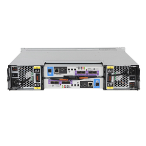 Serveur ME4024 24 baies de stockage 2,5 pouces 960 Go RI SAS Alimentation 580W Rack 2U - Product Image 3