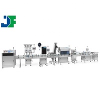 Ligne de production de la machine de comptage automatique à vitesse moyenne Jianfeng Machine de production