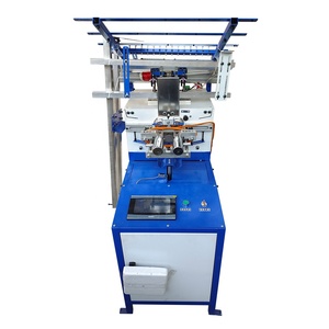 Máquina Bobinadora Automática de Alta Precisión para Fibra de Carbono, Máquina para Enrollar Hilos - Product Image 1