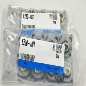 Accessoires d'origine SMC E210-U01 en stock, neufs - Product Image 4