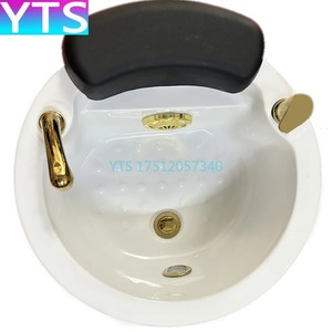 Elektrischer Pediküre-Stuhl Pflegestuhl ohne Fußbad Nagel-Fußmassage Spa-Pediküre-Sessel - Product Image 2