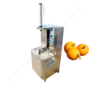 Machine à éplucher les légumes à bon prix : éplucheuse de taro, papaye, ananas, chou-fleur - Product Image 2