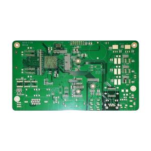 Nhà máy tùy chỉnh pcba Hội Đồng Quản trị Hoverboard PCB fr4 PCB nhà sản xuất chế tạo PCB - Product Image 6