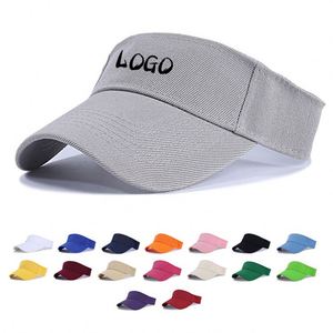 Custom Embroidered Pearl Luster Adjustable Outdoor <b>Sun</b> <b>Hat</b> Beach <b>Sun</b> <b>Hat</b> 100% Polyester Golf Sports <b>Sun</b> <b>Hat</b> for <b>Men</b> and Women - Product Image 2