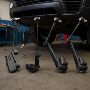 Capteur de Niveau de Hauteur Automatique D0100HPEDAA pour Range Rover 2003-2012 Avant Arrière Gauche Droite - Product Image 2