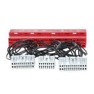 <span class=keywords><strong>OBD2B</strong></span>から<span class=keywords><strong>OBD1</strong></span>ホンダアキュラ用のECUジャンパー変換ハーネス<span class=keywords><strong>obd2b</strong></span>をobd1ecuハーネスに交換 - Product Image 5