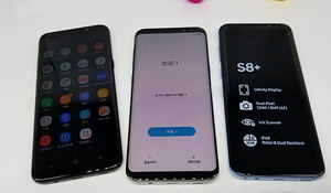 EU Version Original Unlocked Used Mobile Phone for S8+ Celulares Dual SIM Wholesale S9+ <strong>S10</strong> <strong>S10</strong> <strong>Plus</strong> S20 <strong>Smartphone</strong> - Product Image 6