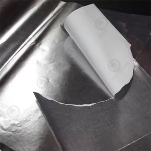 Papel Metalizado Personalizable para Etiquetas, Resistente al Agua, para Botellas y Frascos - Product Image 6