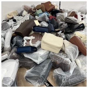 Lots de sacs de mode pour femmes en vrac, articles en gros, lots de vêtements, sacs de marque, achat en gros, sacs de travail pour femmes - Product Image 3