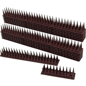 Pointes <span class=keywords><strong>anti</strong></span>-oiseaux et <span class=keywords><strong>anti</strong></span>-chats en PP, aiguilles répulsives <span class=keywords><strong>anti</strong></span>-souris, <span class=keywords><strong>anti</strong></span>-âge, pour jardin, vente en gros - Product Image 3