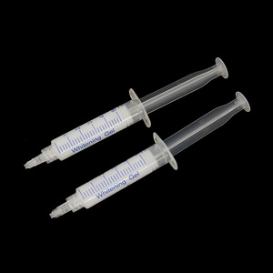 Gel Blanqueador Dental de 5ml <span class=keywords><strong>con</strong></span> 30% de PAP, Sin Peróxido, Resultados Rápidos, Suave, No Sensibilizante - Product Image 3