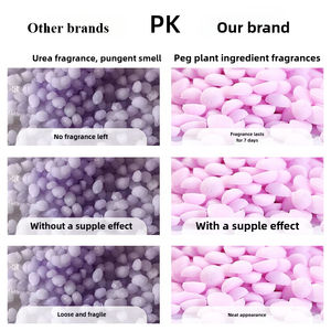 Tipo <span class=keywords><strong>de</strong></span> <span class=keywords><strong>Perfume</strong></span> Cuentas <span class=keywords><strong>de</strong></span> lavandería Fragancia floral <span class=keywords><strong>de</strong></span> larga duración Bola <span class=keywords><strong>de</strong></span> lavandería <span class=keywords><strong>para</strong></span> el hogar Lavado a máquina líquido - Product Image 6