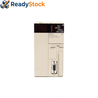 Nuevo CPU Dúplex Redundante Original CS1D-CPU42S CS1D-CPU44S CS1D-CPU65S CS1D-CPU67S con Memoria Flash y Voltaje de Funcionamiento de 5V Compatible