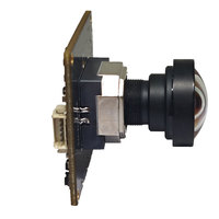 IMX678 düşük ışık USB UVC kamera modülü 8MP 4K 60fps yüksek hızlı Starvis Cmos sensör 3D Robot ATM kamera modülleri