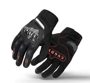 Gilet en cuir super doux et moelleux Global Edge avec doublure intérieure confortable, couleurs et logo personnalisés, design personnalisé de haute qualité - Product Image 3