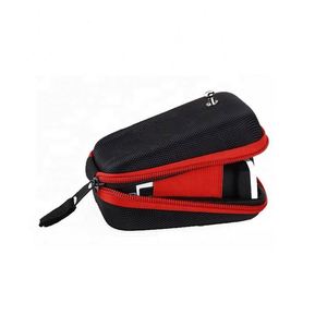 Bolsa de Transporte Ligera y Portátil para Accesorios de Golf, Bolsa de Almacenamiento de EVA a Prueba de Golpes, Impermeable y a Prueba de Olores, Estuche para Telémetro - Product Image 4