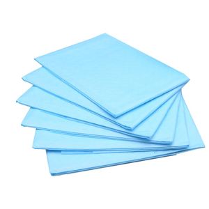 Tapis d'apprentissage de la propreté pour chiots, extra grands, absorbants, à séchage rapide, anti-fuites, en matériau écologique, avec logo personnalisé - Product Image 3