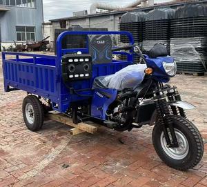 "รถ<span class=keywords><strong>สามล้อ</strong></span><span class=keywords><strong>บรรทุก</strong></span>ของที่ระบายความร้อนด้วยน้ำ250cc <span class=keywords><strong>อเนกประสงค์</strong></span>ผลิตในจีน - Product Image 3