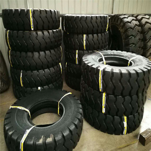 Nhà máy cung cấp mô hình lốp xe Nylon lốp otr lốp 14.00-25 Máy bốc Hàng khai thác mỏ thiên vị otr - Product Image 6