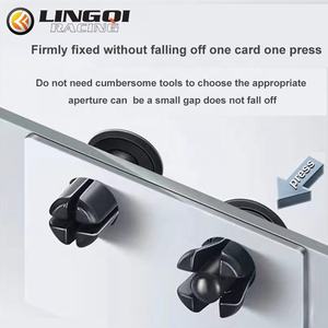 LINGQI <span class=keywords><strong>Moto</strong></span> SURRON Light Bee Pièces détachées modifiées Vis d'expansion en <span class=keywords><strong>plastique</strong></span> <span class=keywords><strong>Rivet</strong></span> pour SURRON SUR-RON Dirt Bike Accessoires - Product Image 5