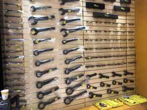 Sẵn Sàng Vận Chuyển Nhà Máy 15Mm 18Mm Tấm Pvc Nhà Để Xe Slatwall <span class=keywords><strong>Mdf</strong></span> Panel Trắng Slatwall Slat Tấm Tường - Product Image 5