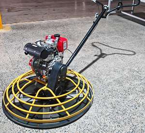 Hélicoptères à béton diesel <span class=keywords><strong>de</strong></span> haute qualité OEM, adaptés au polissage et au nivellement des sols en béton - Product Image 5