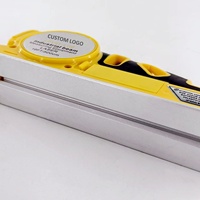 DEWEN Lasers Niveau Nivellement Laser Professionnel Horizon Règle Verticale Niveau De Mesure Polyvalent Avec De Nouveaux Courants