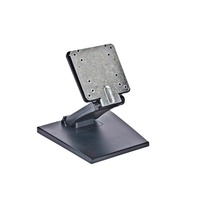 Support de moniteur à bras long et rotation à 180 degrés support de bureau support Vesa pour ordinateur/support de système pos