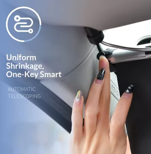 Pare-soleil rétractable automatique pour pare-brise avant Renault Clio Captur <span class=keywords><strong>Megane</strong></span> Arkana - Product Image 3