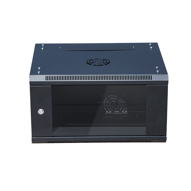 19inch 4U/6U/9U 600*450 Save space SPCC servermount Data center cabinet mount rack