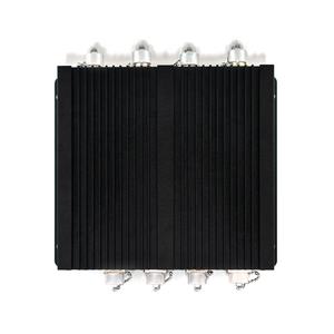 完全防水IP65産業用24VボックスPC（屋外船舶用） - Product Image 4