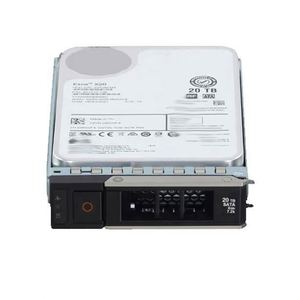 572FJ High Performance 20TB 7200RPM SATA 6Gb/s 3.5" HDD <b>Hard</b> <b>Drive</b> in New Bulk Package - Product Image 5