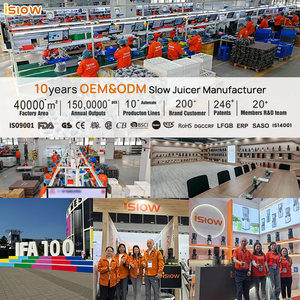 SJ-088 <span class=keywords><strong>Extracteur</strong></span> de <span class=keywords><strong>jus</strong></span> à froid à grande ouverture 5,91'' 250W, haute performance pour légumes et fruits entiers, presse-agrumes pour usage domestique - Product Image 4