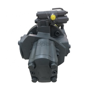 Bomba Principal de Excavadora HD250, Bomba Hidráulica - Product Image 2