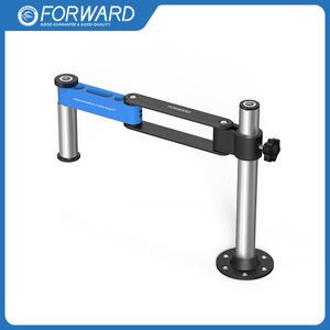 携帯電話修理用の柔軟な関節式スイングアーム顕微鏡FW-R02調整可能アームアーム - Product Image 5