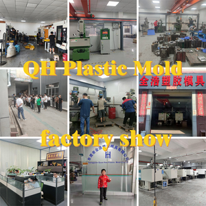 Nguyên mẫu nhanh chóng tùy chỉnh độ chính xác cao <span class=keywords><strong>ABS</strong></span> PC PP PVC Nắp tiêm khuôn Chai Nắp đóng cửa khuôn lật Top cap tiêm khuôn - Product Image 2