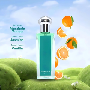 <span class=keywords><strong>Parfum</strong></span> liquide longue durée le plus vendu, compact et facile à transporter, 33 ml - Product Image 2