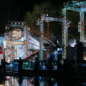 Aventure américaine <span class=keywords><strong>Ninja</strong></span> Warrior Obstacles à vendre Jeux de jeux Parcours d'obstacles - Product Image 6