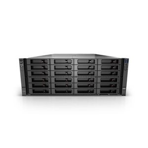 Serveur rack G8600 V7 8U double socket DDR5 pour l'entraînement IA et le calcul haute performance - Product Image 1