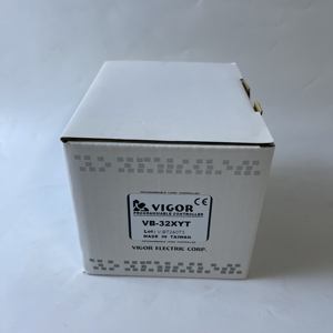 Controlador Lógico Programable VIGOR PLC VB-32XYT - Product Image 1