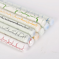 kabat Wholesale Factory Price High Quality 5A Hickory Drumsticks Durable Colorful Pattern Musical Instrument Accessories