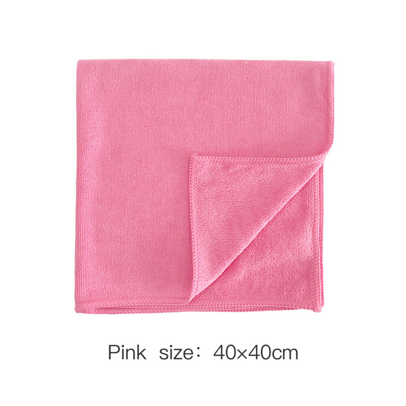 Rosa 40*40 cm