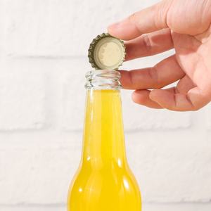 ขวดน้ำใสสำหรับน้ำอัดลมขนาด275มล. กระบอกบางสำหรับน้ำอัดลม - Product Image 2