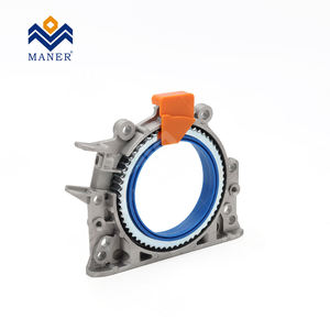 Sello de Aceite del Cigüeñal de la Transmisión del Motor MANER 03L103171A para Audi A4 Q3 VW Golf BEETLE 2.0T 5N2 CLJA - Product Image 1