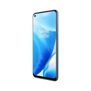 Venta al por mayor de teléfonos móviles usados Android 5G Smartphone desbloqueado Original <span class=keywords><strong>4</strong></span> + 64GB 90Hz LCD fluida para OnePlus Nord N200 - Product Image 5