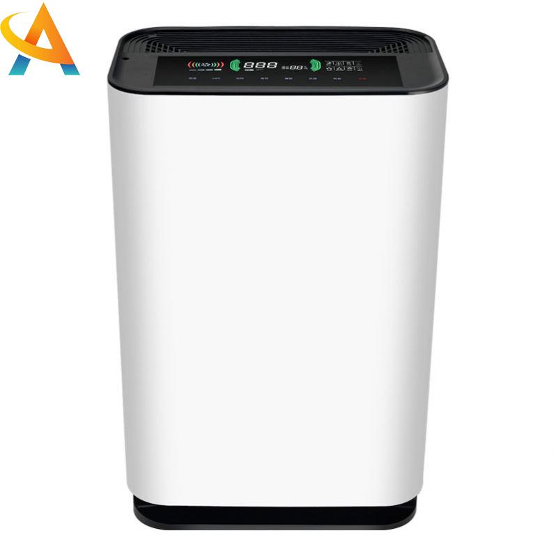 Дезинфекция воздуха очиститель фильтрационная машина очиститель воздуха 2020 потолочный Тип плазменный