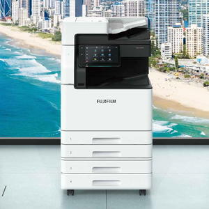 Impresora Multifuncional para Negocios, Máquina Copiadora para Apeos C3070 C3570 C4570 C5570 C6570 C7070 - Product Image 4