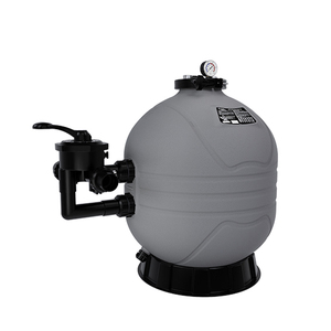 Filtres de piscine d'usine-Série <span class=keywords><strong>MFV</strong></span> pour piscines résidentielles et semi-commerciales - Product Image 3