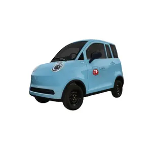 JINPENG EEC Model YD Electronic Compact Mini EV New Energy ev Electric Cars Vehicles