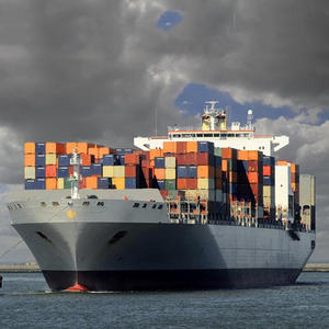 Transporte Marítimo FCL Eficiente Puerta a Puerta, Entrega Rápida DDU/DDP, Soporte 24/7 a Yangon desde China - Product Image 5